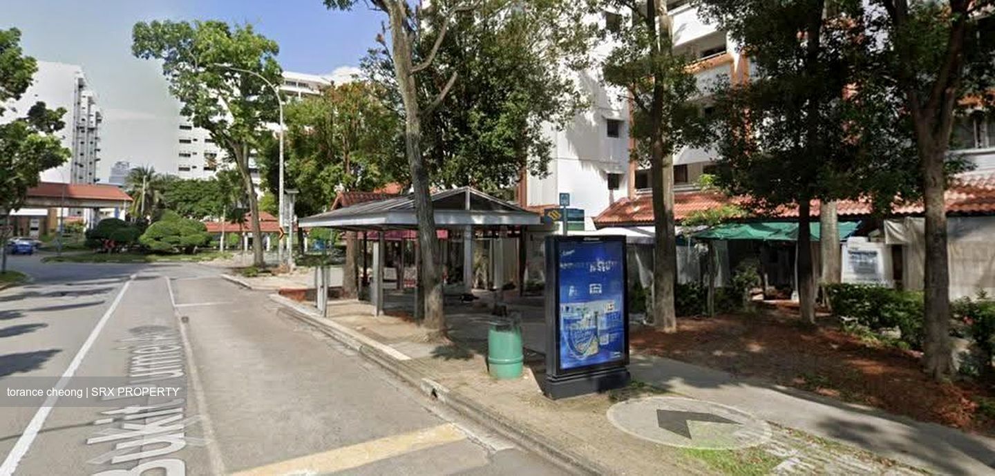 BUKIT PURMEI VILLE (D4), Shop House #612415661